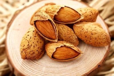 Badem Kabuğu
